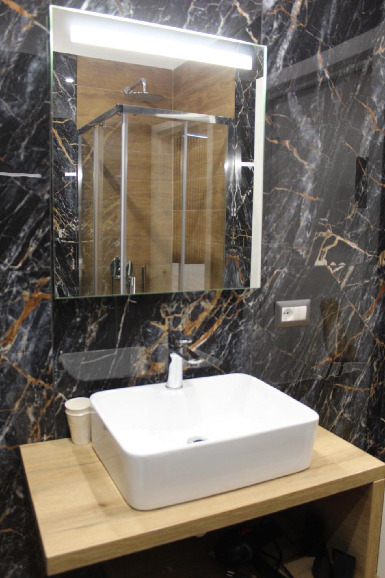 Blackwoody Contemporary Rooms - Napoli Centro Storico 외부 사진