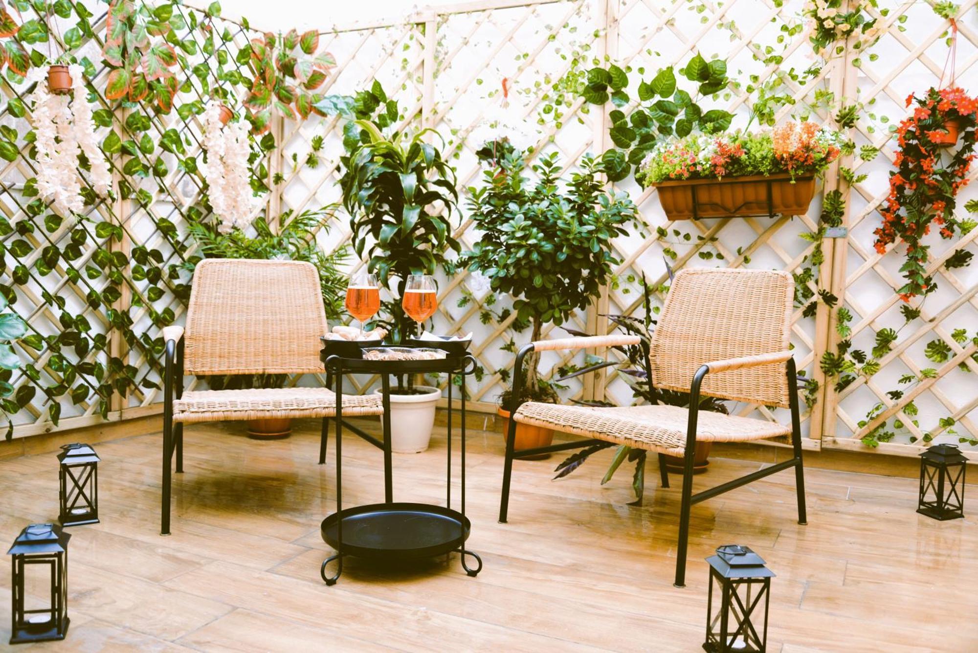 Blackwoody Contemporary Rooms - Napoli Centro Storico 외부 사진