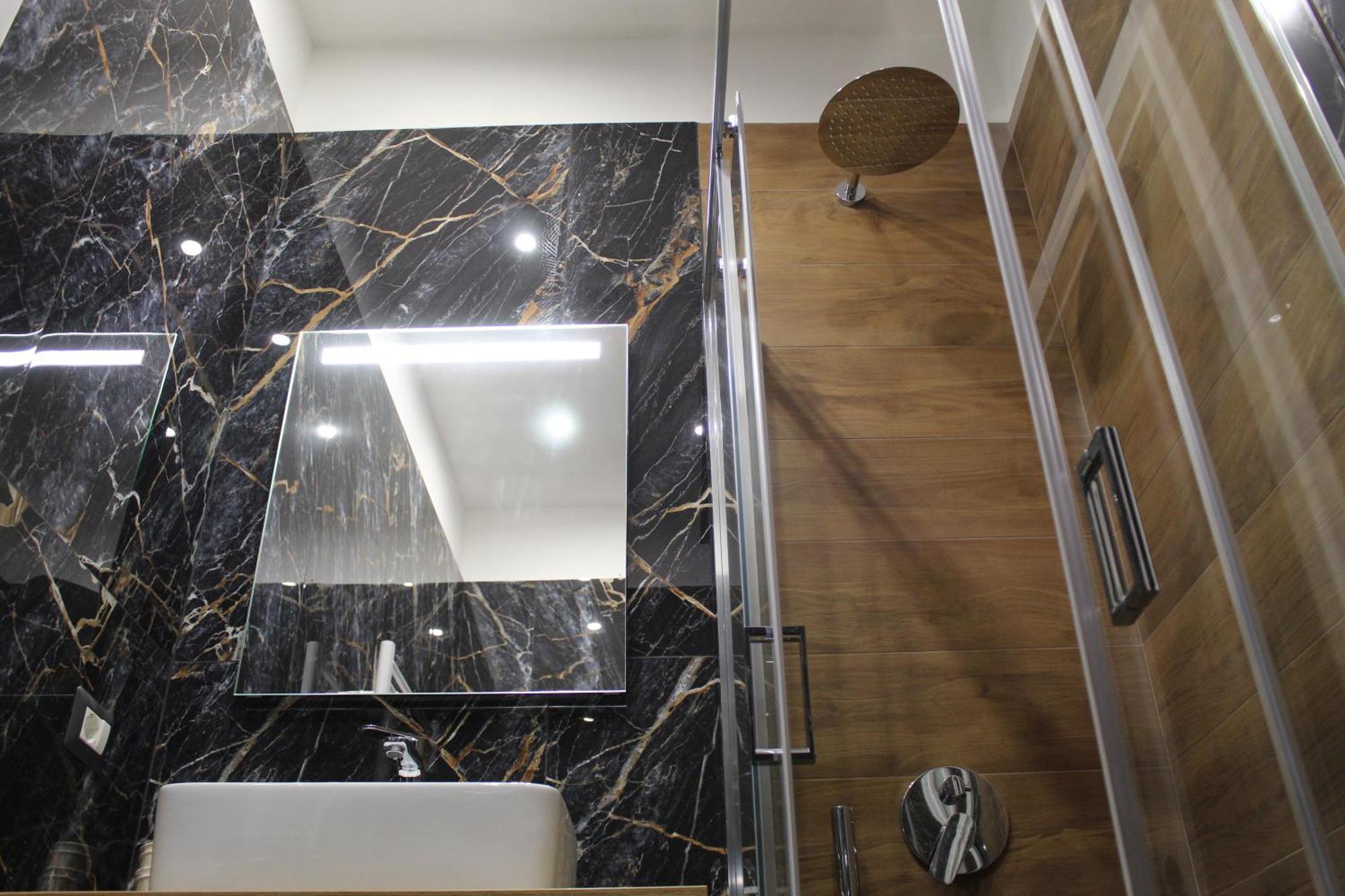 Blackwoody Contemporary Rooms - Napoli Centro Storico 외부 사진