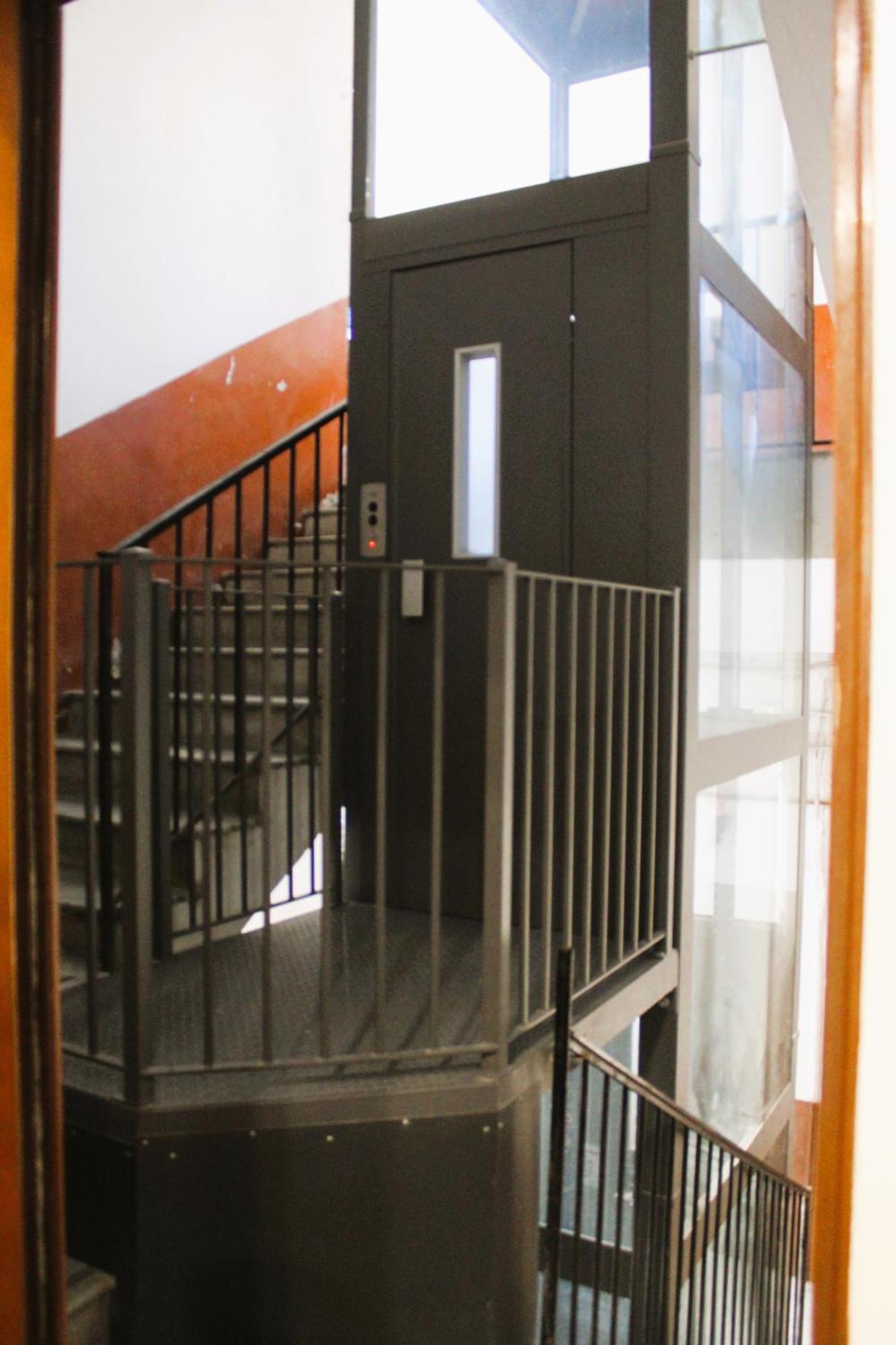Blackwoody Contemporary Rooms - Napoli Centro Storico 외부 사진